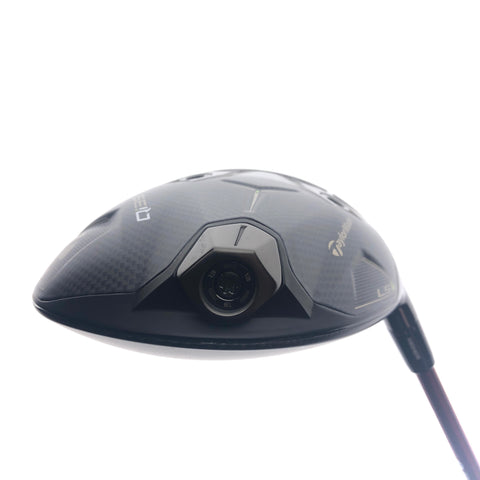 Used TaylorMade Qi35 LS Driver / 8.0 Degrees / X-Stiff Flex