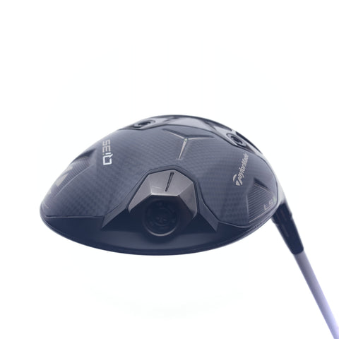 Used TaylorMade Qi35 LS Driver / 8.0 Degrees / X-Stiff Flex