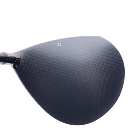 Used TaylorMade Qi35 LS Driver / 8.0 Degrees / X-Stiff Flex