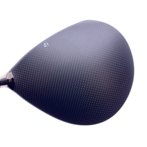 Used TaylorMade Qi35 LS Driver / 8.0 Degrees / X-Stiff Flex