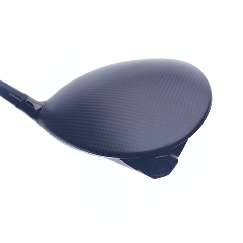 Used TaylorMade Qi35 LS Driver / 8.0 Degrees / X-Stiff Flex