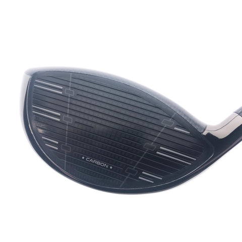 Used TaylorMade Qi35 LS Driver / 8.0 Degrees / X-Stiff Flex