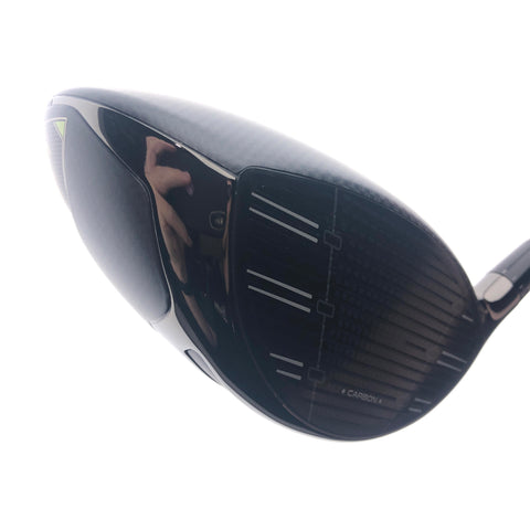 Used TaylorMade Qi35 LS Driver / 8.0 Degrees / X-Stiff Flex