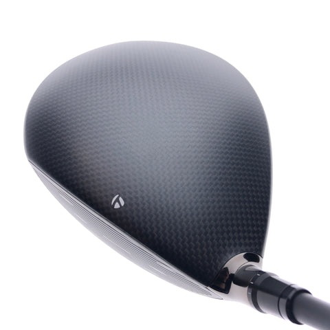 Used TaylorMade Qi35 LS Driver / 8.0 Degrees / X-Stiff Flex