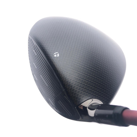 Used TaylorMade Qi35 LS Driver / 8.0 Degrees / X-Stiff Flex