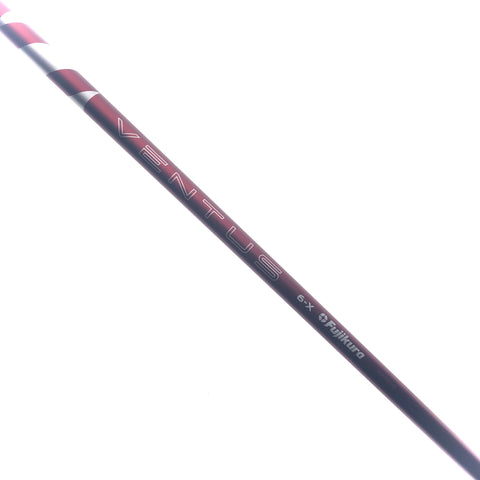 Used TaylorMade Qi35 LS Driver / 8.0 Degrees / X-Stiff Flex