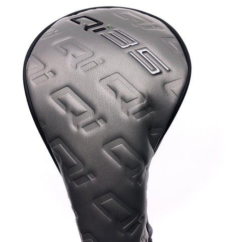 Used TaylorMade Qi35 LS Driver / 9.0 Degrees / Regular Flex