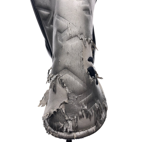 Used TaylorMade Qi35 LS Driver / 9.0 Degrees / Regular Flex