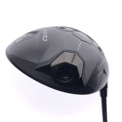 Used TaylorMade Qi35 LS Driver / 9.0 Degrees / Regular Flex