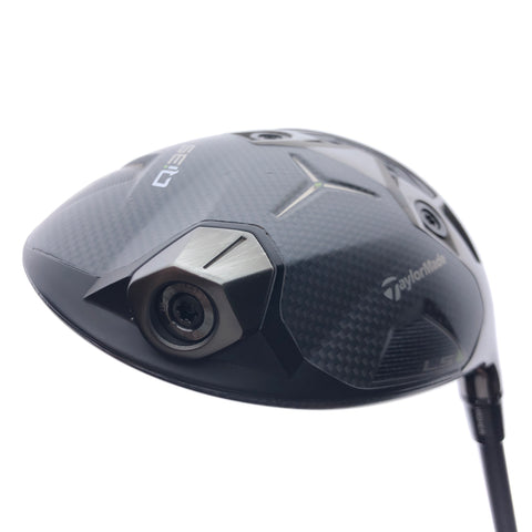 Used TaylorMade Qi35 LS Driver / 9.0 Degrees / Regular Flex