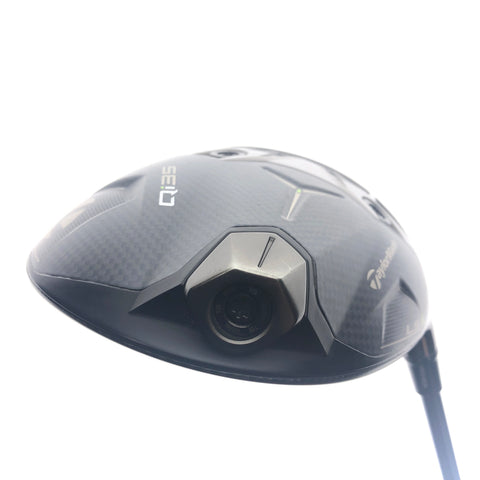 Used TaylorMade Qi35 LS Driver / 9.0 Degrees / Regular Flex