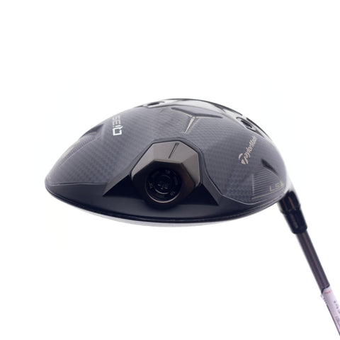 Used TaylorMade Qi35 LS Driver / 9.0 Degrees / Regular Flex