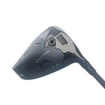 Used TaylorMade Qi35 LS Driver / 9.0 Degrees / Regular Flex