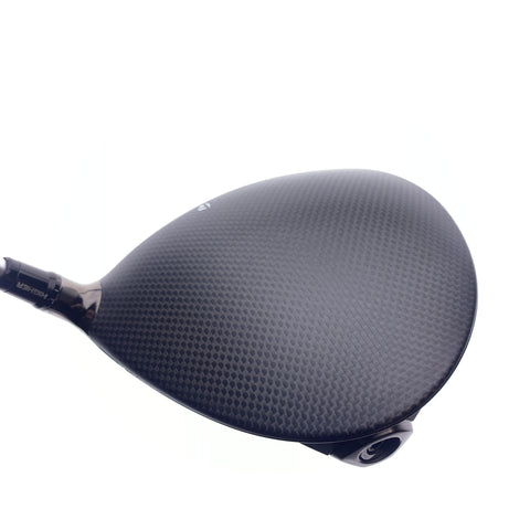 Used TaylorMade Qi35 LS Driver / 9.0 Degrees / Regular Flex