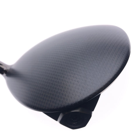 Used TaylorMade Qi35 LS Driver / 9.0 Degrees / Regular Flex