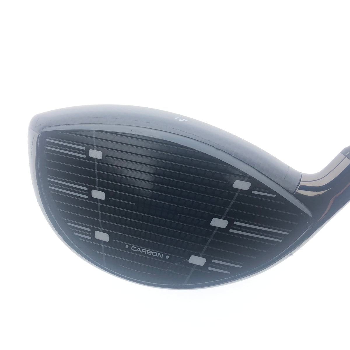 Used TaylorMade Qi35 LS Driver / 9.0 Degrees / Regular Flex