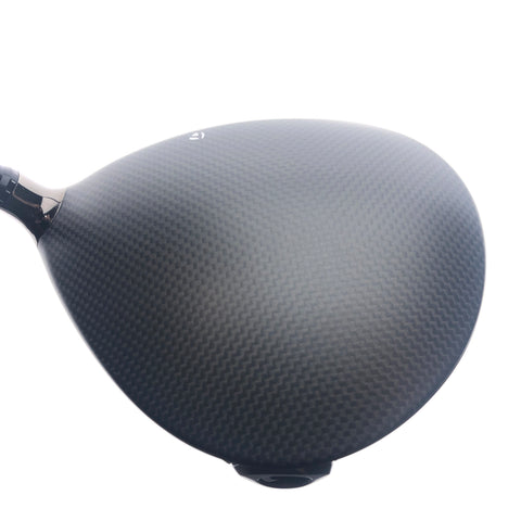 Used TaylorMade Qi35 LS Driver / 9.0 Degrees / Regular Flex