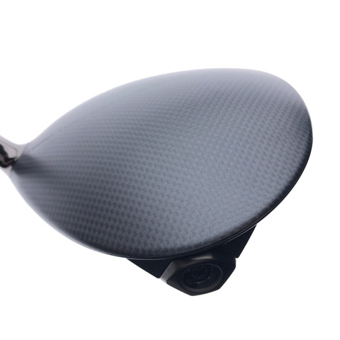 Used TaylorMade Qi35 LS Driver / 9.0 Degrees / Regular Flex
