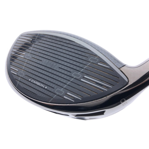 Used TaylorMade Qi35 LS Driver / 9.0 Degrees / Regular Flex