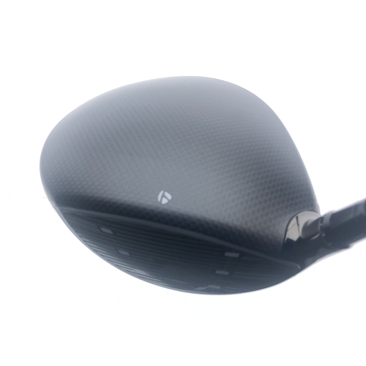 Used TaylorMade Qi35 LS Driver / 9.0 Degrees / Regular Flex