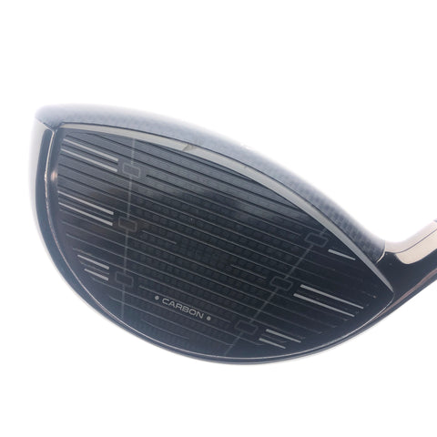 Used TaylorMade Qi35 LS Driver / 9.0 Degrees / Regular Flex