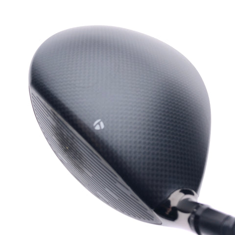 Used TaylorMade Qi35 LS Driver / 9.0 Degrees / Regular Flex