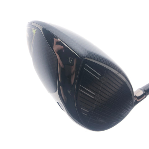 Used TaylorMade Qi35 LS Driver / 9.0 Degrees / Regular Flex