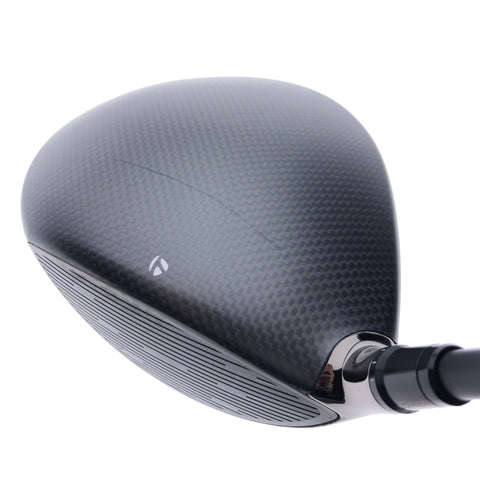 Used TaylorMade Qi35 LS Driver / 9.0 Degrees / Regular Flex