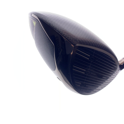 Used TaylorMade Qi35 LS Driver / 9.0 Degrees / Regular Flex