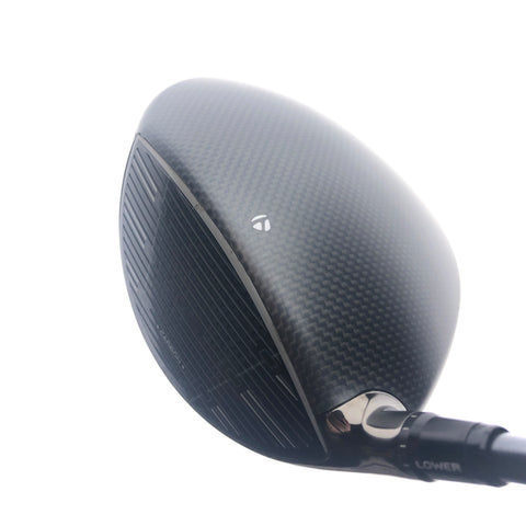 Used TaylorMade Qi35 LS Driver / 9.0 Degrees / Regular Flex