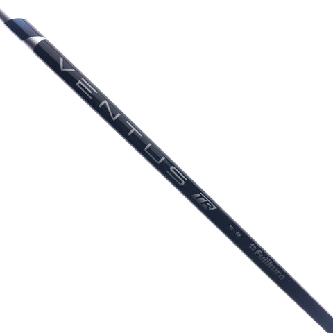 Used TaylorMade Qi35 LS Driver / 9.0 Degrees / Regular Flex