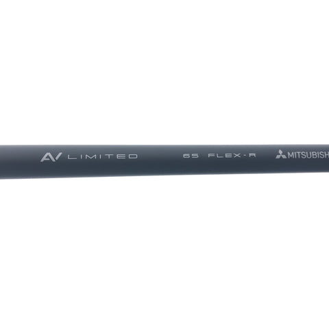 Used TaylorMade Qi35 LS Driver / 9.0 Degrees / Regular Flex