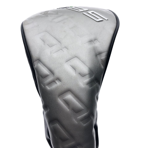 Used TaylorMade Qi35 LS Driver / 9.0 Degrees / Regular Flex / Left-Handed