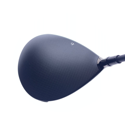 Used TaylorMade Qi35 LS Driver / 9.0 Degrees / Regular Flex / Left-Handed