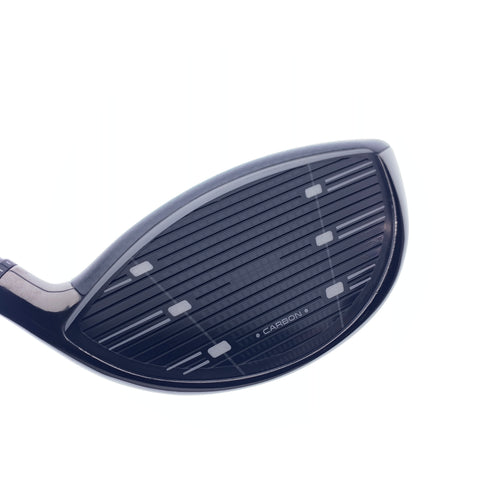 Used TaylorMade Qi35 LS Driver / 9.0 Degrees / Regular Flex / Left-Handed