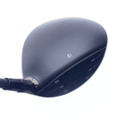 Used TaylorMade Qi35 LS Driver / 9.0 Degrees / Regular Flex / Left-Handed