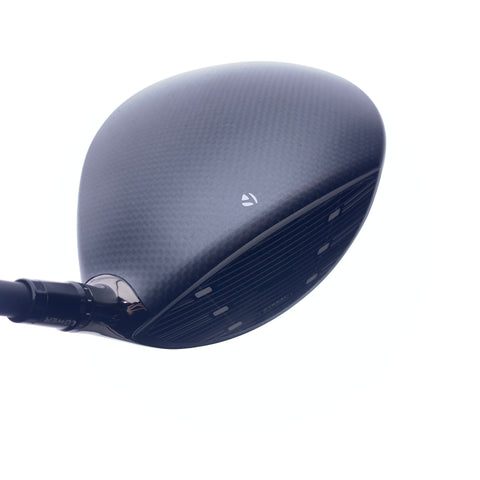 Used TaylorMade Qi35 LS Driver / 9.0 Degrees / Regular Flex / Left-Handed