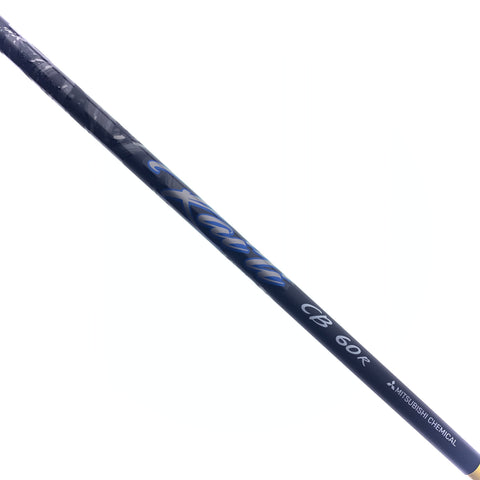 Used TaylorMade Qi35 LS Driver / 9.0 Degrees / Regular Flex / Left-Handed