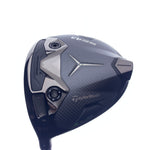 Used TaylorMade Qi35 LS Driver / 9.0 Degrees / Regular Flex / Left-Handed