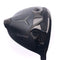Used TaylorMade Qi35 LS Driver / 9.0 Degrees / Regular Flex