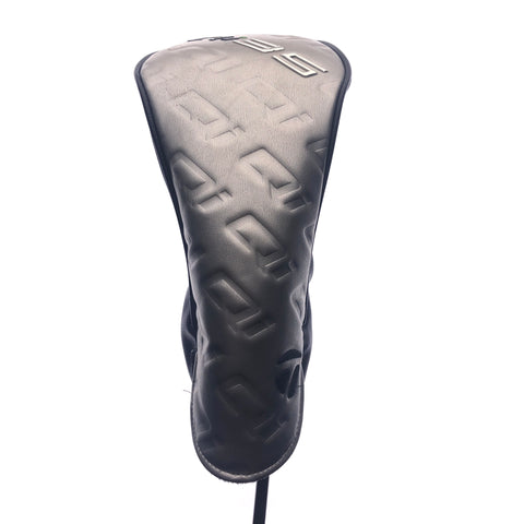 Used TaylorMade Qi35 LS Driver / 9.0 Degrees / Stiff Flex