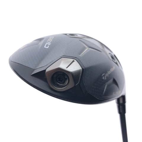 Used TaylorMade Qi35 LS Driver / 9.0 Degrees / Stiff Flex