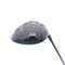 Used TaylorMade Qi35 LS Driver / 9.0 Degrees / Stiff Flex
