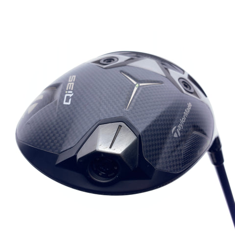 Used TaylorMade Qi35 LS Driver / 9.0 Degrees / Stiff Flex