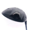 Used TaylorMade Qi35 LS Driver / 9.0 Degrees / Stiff Flex