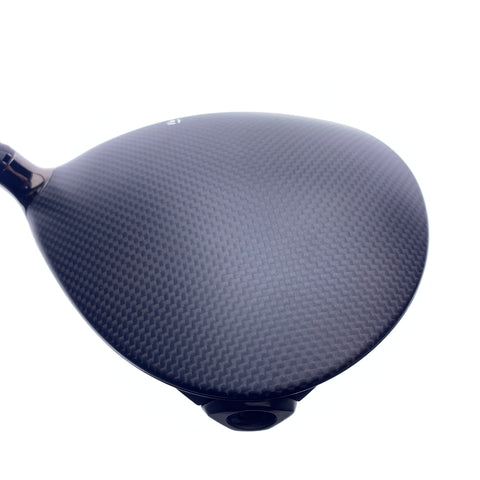 Used TaylorMade Qi35 LS Driver / 9.0 Degrees / Stiff Flex