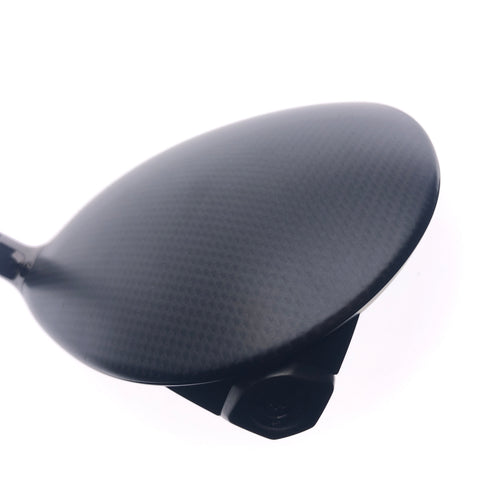 Used TaylorMade Qi35 LS Driver / 9.0 Degrees / Stiff Flex