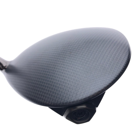 Used TaylorMade Qi35 LS Driver / 9.0 Degrees / Stiff Flex