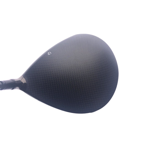 Used TaylorMade Qi35 LS Driver / 9.0 Degrees / Stiff Flex