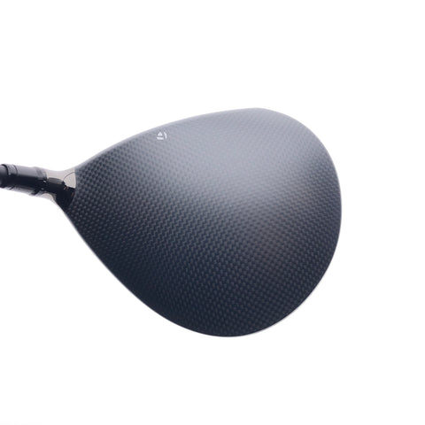 Used TaylorMade Qi35 LS Driver / 9.0 Degrees / Stiff Flex